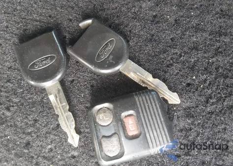 2006 Ford F-150 Fx4/Lariat/Xlt z USA, uszkodzony, nr VIN 1FTPW14VX6KC16783